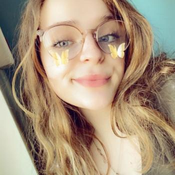 Babysitter Kapellen: Thalia