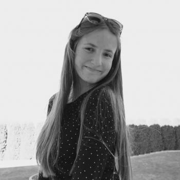 Babysitter Wolfsberg: Julia