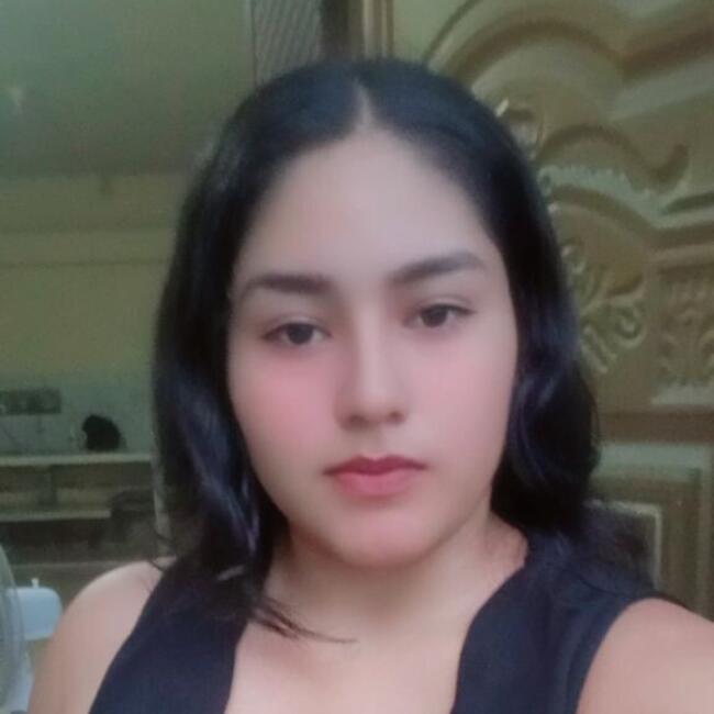 Niñera en Machala: Tatiana