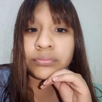 Niñera Florencio Varela: Alison