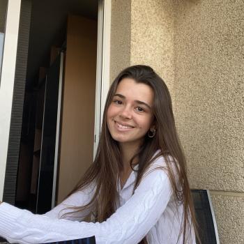 Babysitter Vilassar de Mar: Andrea