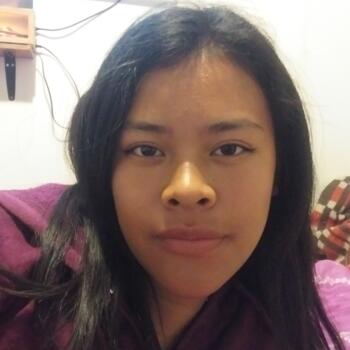 Niñera Calama: Hermione