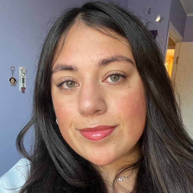 Babysitter in Coquimbo: Constanza