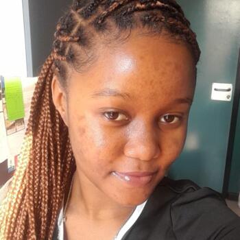 Babysitter in Johannesburg: Bongiwe