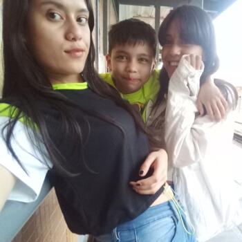 Babysitter in Caseros (Provincia de Buenos Aires): Camila