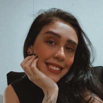 Babá em Mauá: Ana