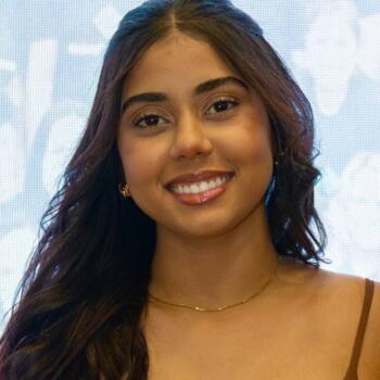 Babá Piracicaba: Beatriz