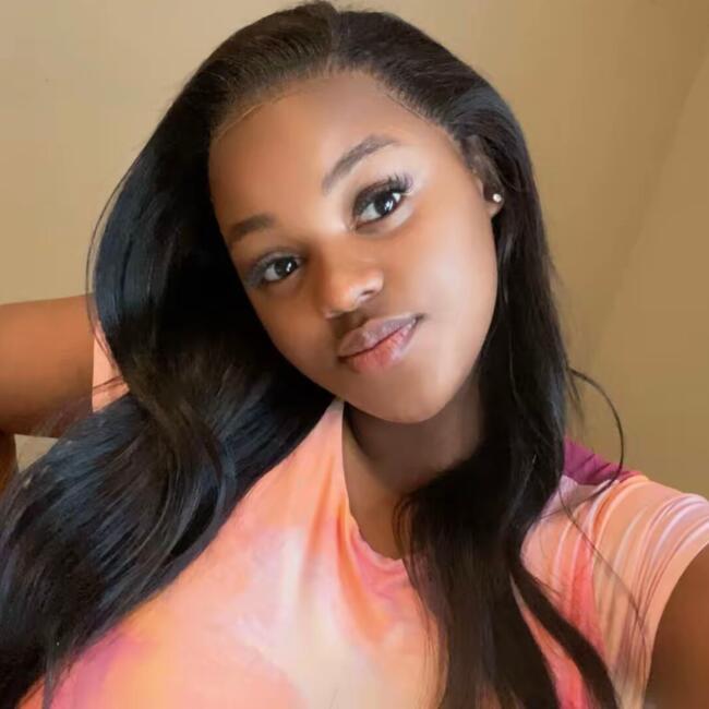 Babysitter in Bloemfontein: Keketso