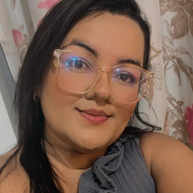 Babá em Araguaína: Tawana