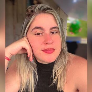 Babysitter São Gonçalo (São Gonçalo): Emilly