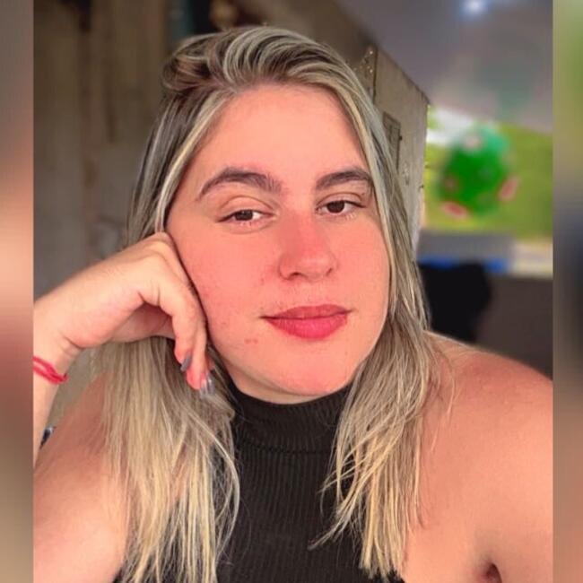 Babysitter in São Gonçalo (São Gonçalo): Emilly
