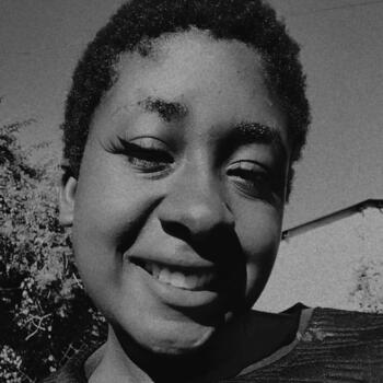 Babysitter Rustenburg: Belina