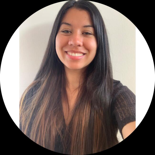 Babysitter in Quilpué: Karen