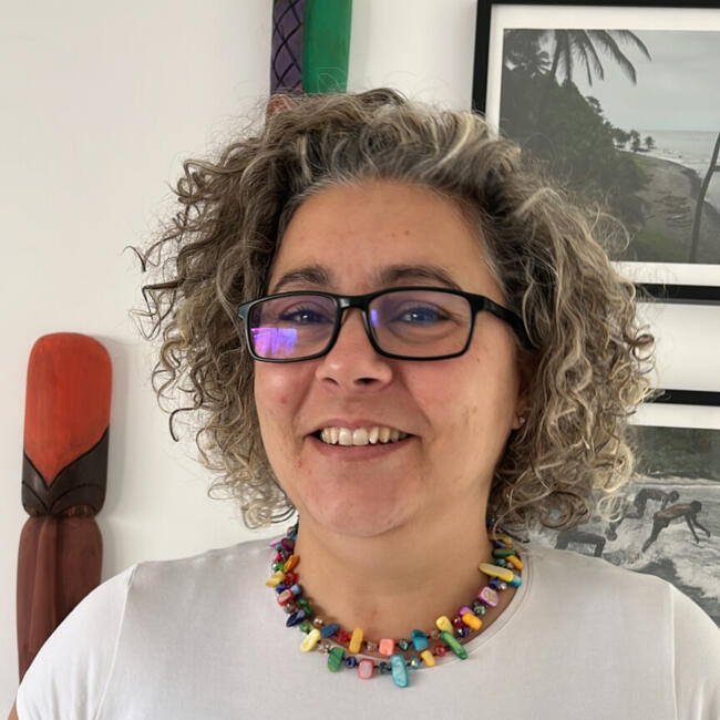 Babysitter in Albufeira: Carla