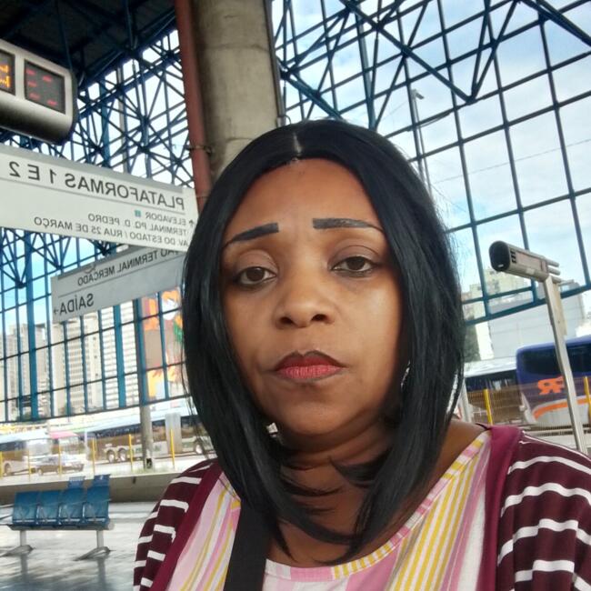 Babysitter in São Paulo: Valeria