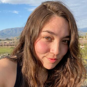 Babysitter in Santiago: Catalina
