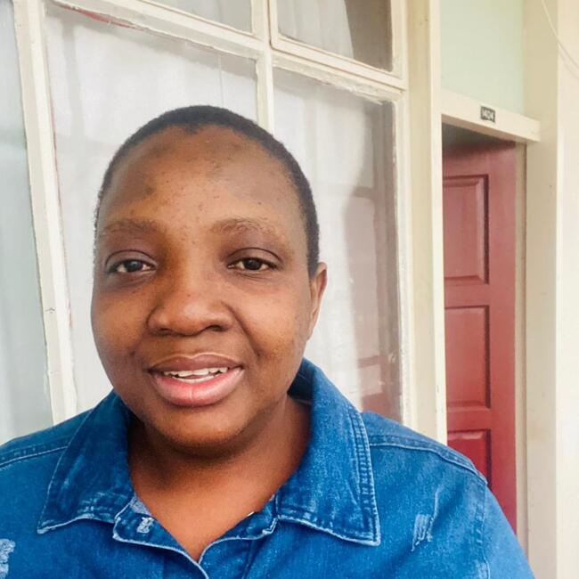 Nanny in Johannesburg: Christine