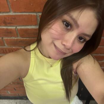 Babysitter στην περιοχή Μπαρρανκίγια: Maria angelica
