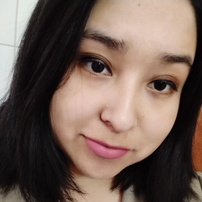 Niñera en Temuco: Valeria veronica