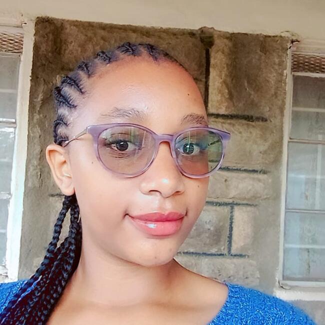 Babysitter in Nakuru: Karina