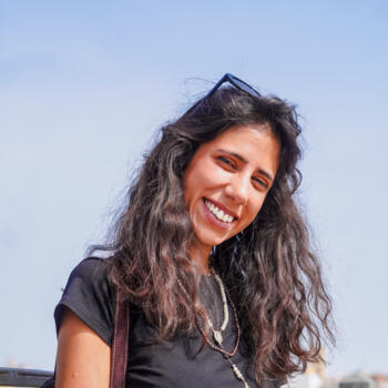 Babysitter in São Saturnino: Cleópatra
