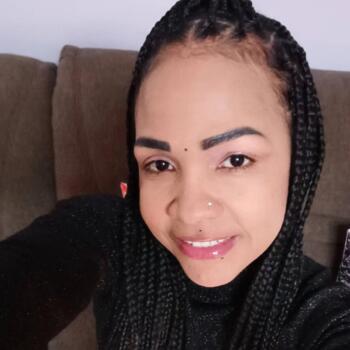 Childminder in Antwerp: Dhariana