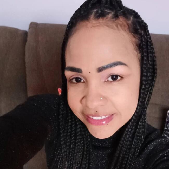 Childminder in Antwerp: Dhariana