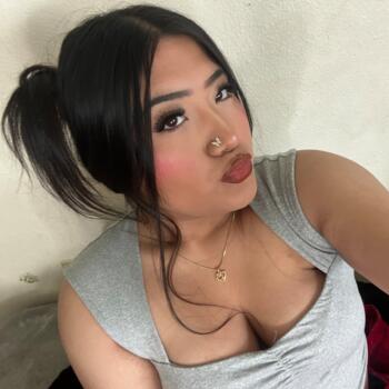 Babysitter in Longview (Washington): Christina