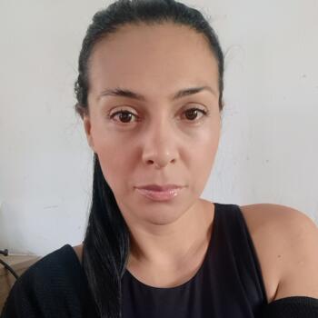 Babysitter in Toulouse: Johana Diaz