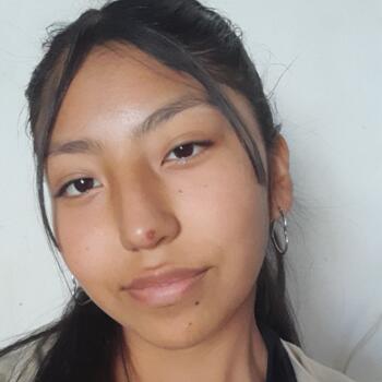 Babysitter in Salta: Abigail