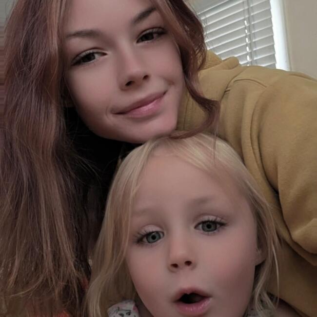 Nanny in Belgrade (Montana): Jaycie