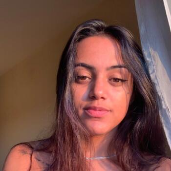 Babysitter in Sorocaba: Ana