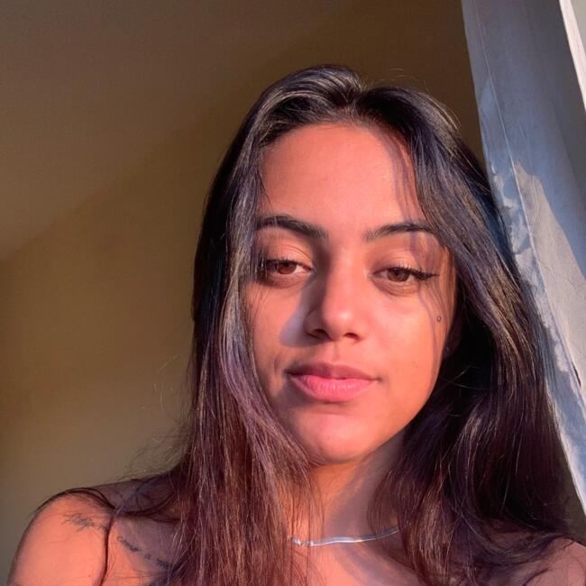 Babysitter in Sorocaba: Ana