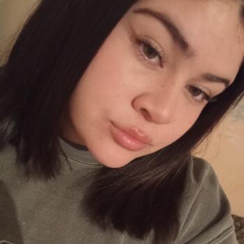 Niñera en Montevideo: Zoe