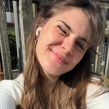 Educatore a Rosta: Giorgia