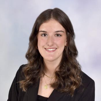 Babysitter in Segovia: Irene