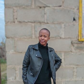 Babysitter in Randburg: Nikiwe