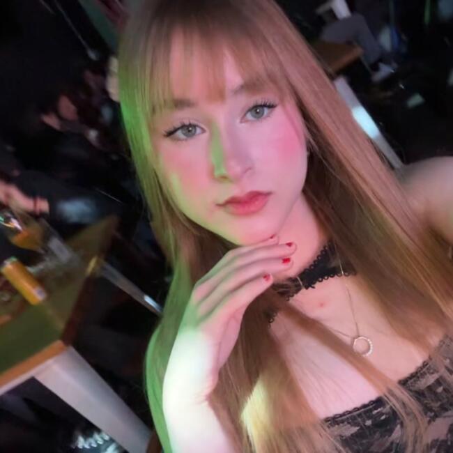 Niñera en Puerto Montt: Angelith