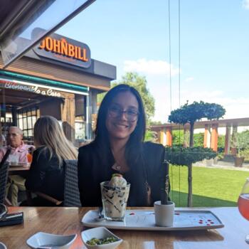 Niñera en León: Desireé