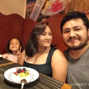 Babysitting job in Ate: babysitting job Erick Ricardo