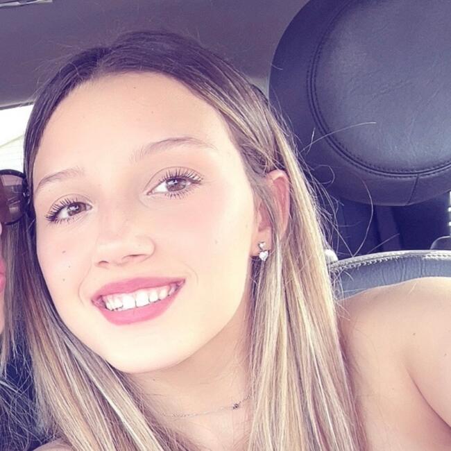 Babysitter in Lecce: Sophie