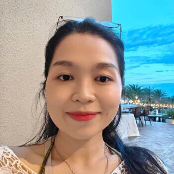 Nanny in Quận Ba: Thi