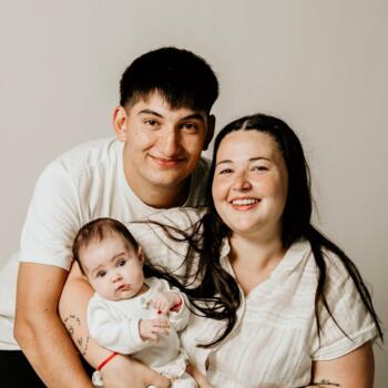 Babysitting job in Córdoba: babysitting job Florencia