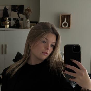 Baby-sitter Oudenaarde: Una