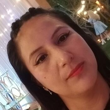 Niñera San Juan (Lima): Julia Mercedes