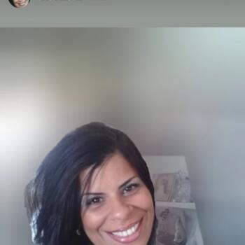 Babysitter in Rio de Janeiro: Cristina