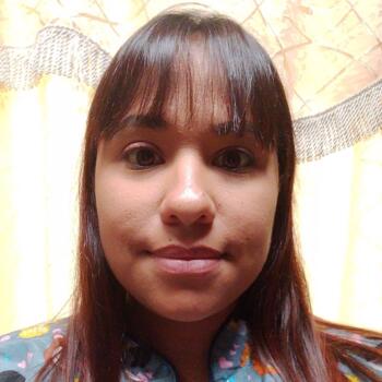 Babysitter in Medellín: Lady Tatiana