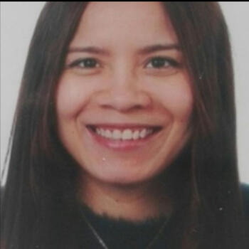 Babysitters in Madrid: Marcela Montoya