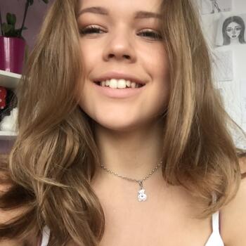 Babysitter in Wien: Marie