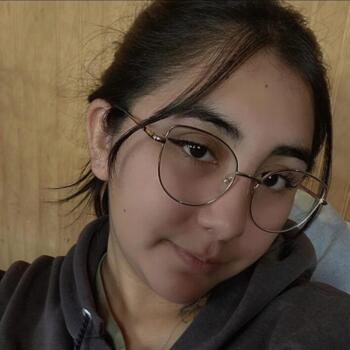 Babysitter Temuco: Silvana